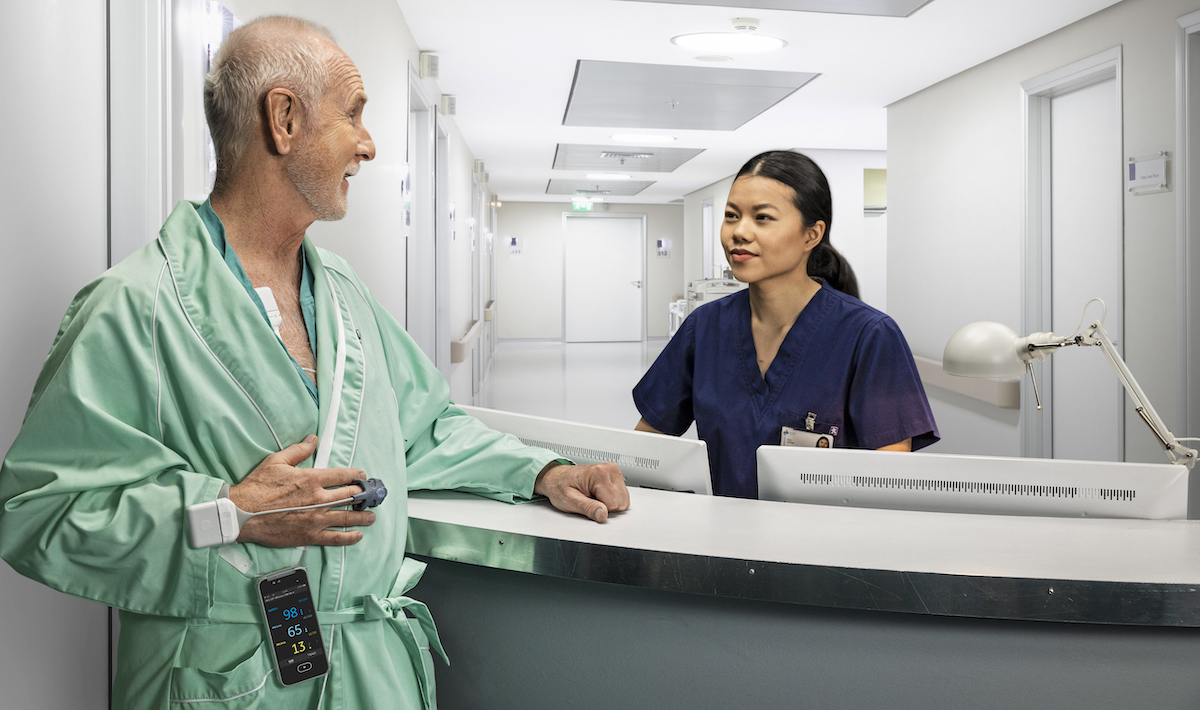 Consumers Embrace Connected Devices for Always-on Health Benefits