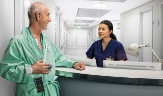 Consumers Embrace Connected Devices for Always-on Health Benefits