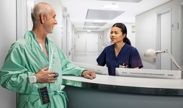 Consumers Embrace Connected Devices for Always-on Health Benefits