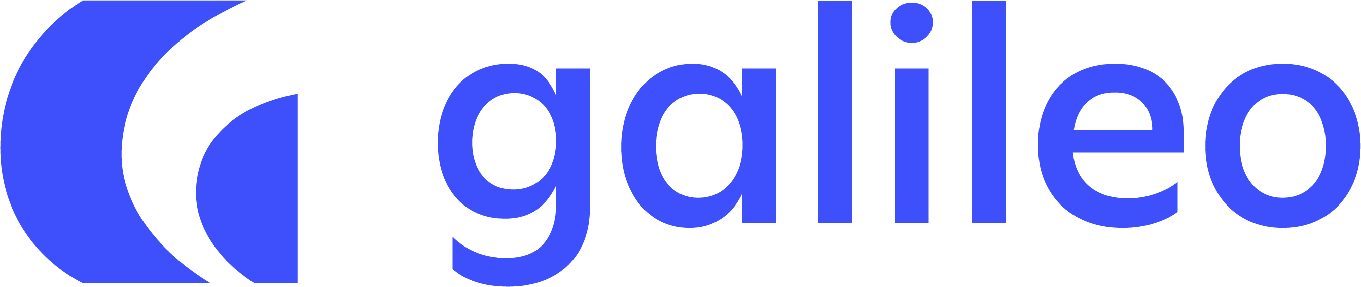 Galileo logo