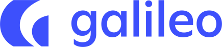 galileo logo