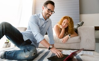 Turns out Gen X Likes BNPL as Much as Millennials Do