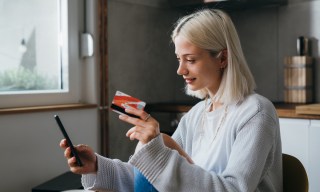 Gen Z Carries One Credit Card and Uses It More Than Other Payment Methods