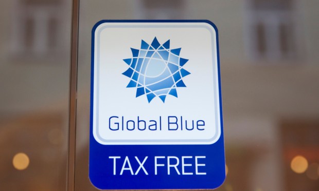 Private Equity Firm Silver Lake Considers Selling Global Blue