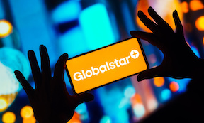 Globalstar Names XCOM Labs Founder Paul Jacobs as CEO