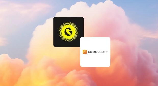 GoCardless-Commusoft