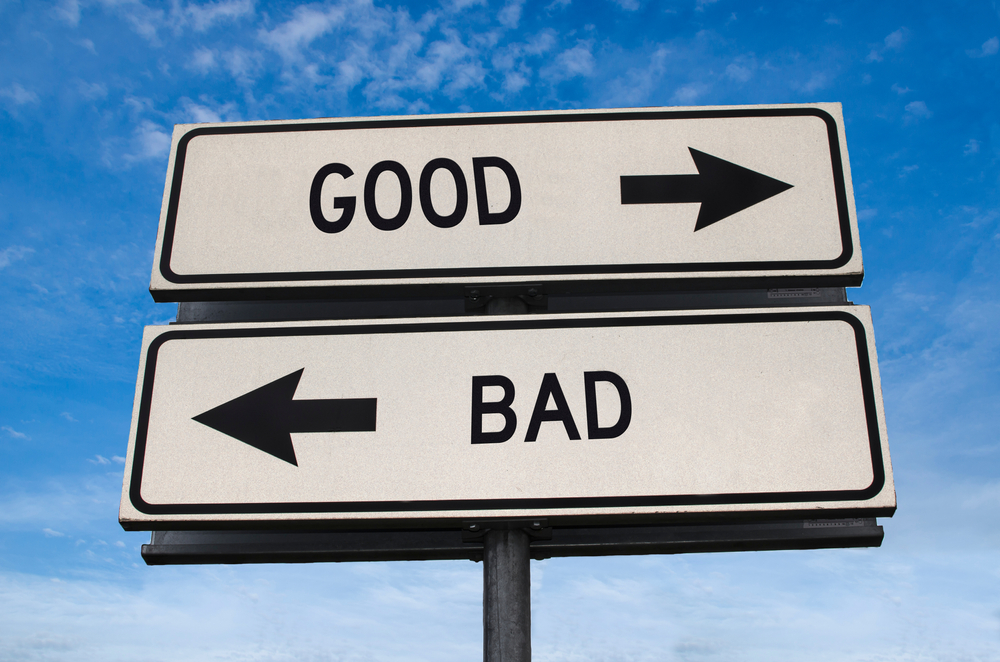 The Modern Fraud Dilemma: It’s Good AI Against Bad AI