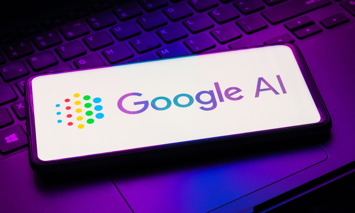 Report: Google Weighs Further Investment in Character.AI