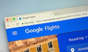 Google Will Start Telling Travelers the Cheapest Time to Fly