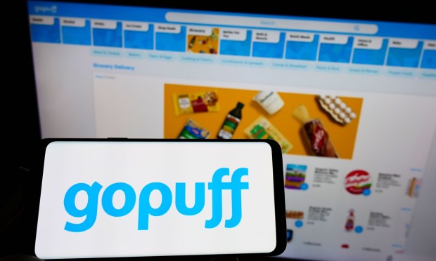 Gopuff Doubles Down on Speed to Drive Paid Memberships