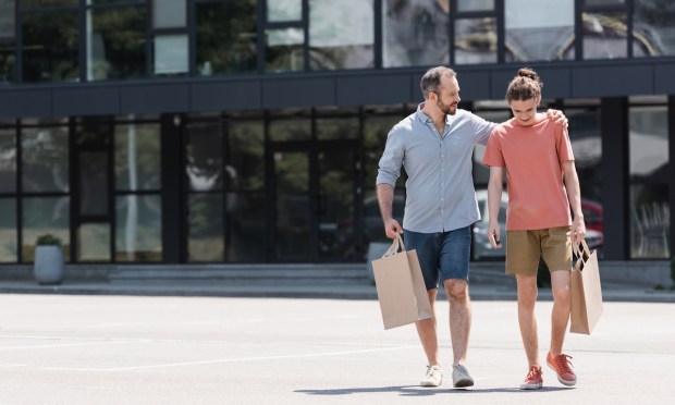 Greenlight Launches Credit Builder for Teens