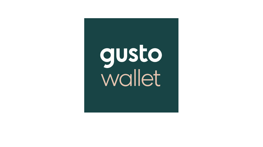 Gusto Wallet Logo