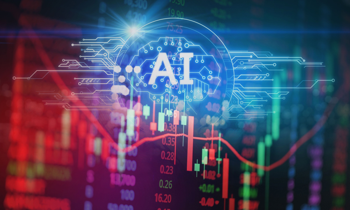 Hive AI Seeks to Raise $200 Million at $4 Billion Valuation