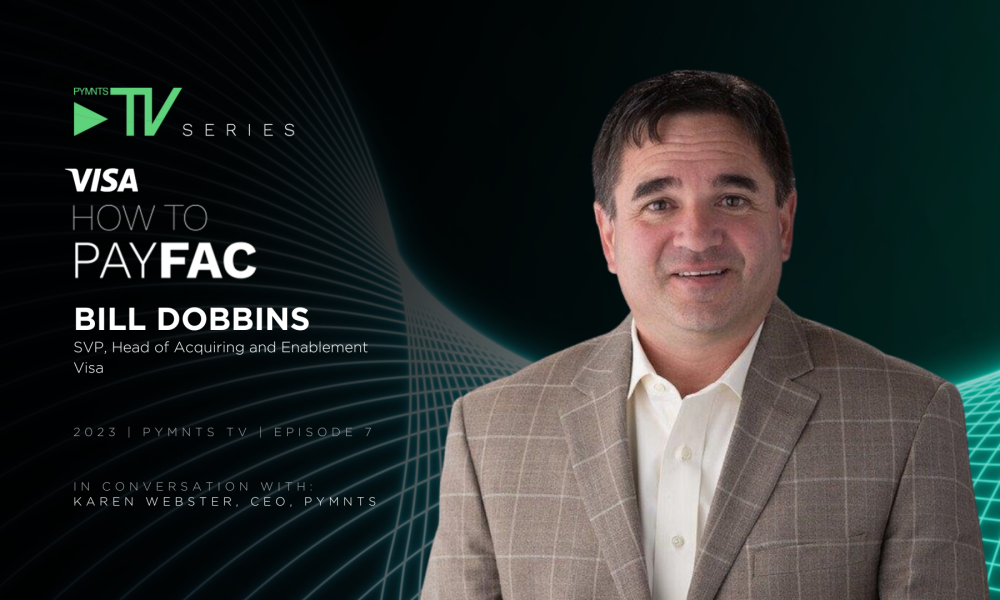 Visa’s PayFac Strategy Eyes Embedded Payments’ Potential