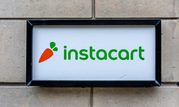 Instacart, IPO, grocery, delivery