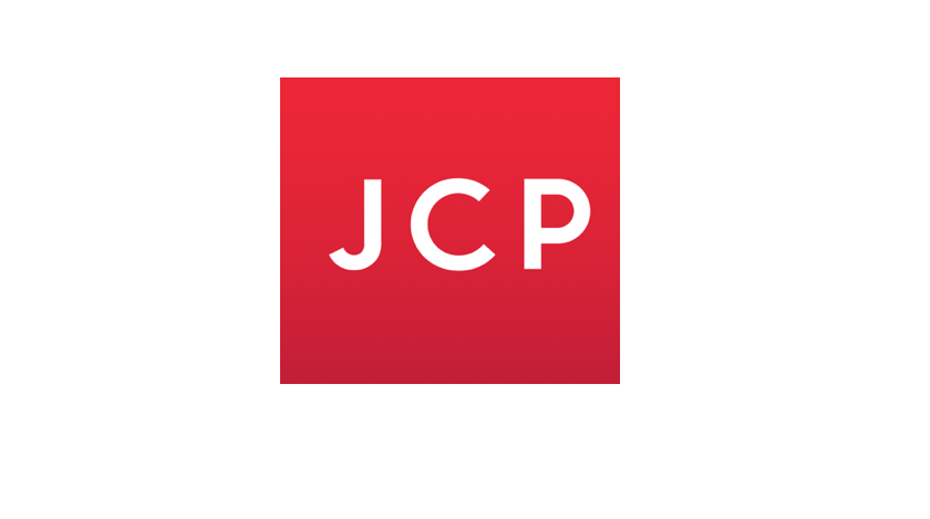 JCPenney – Shopping & Coupons Logo