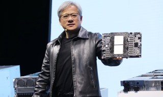 NVIDIA Unveils Superchip Designed to Boost AI Capacity and Speed