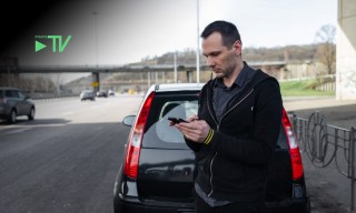 Jerry CEO: $110M Funding Forges Road Ahead for Automotive Super App