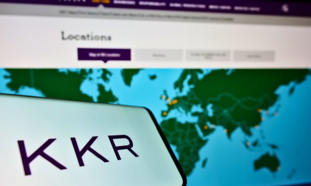 KKR to Transfer Majority Stake in Unzer to Creditors