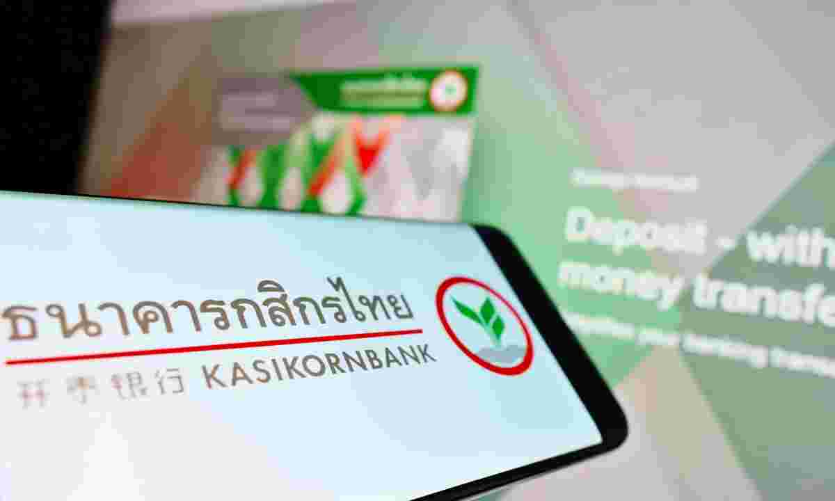 Thailand’s KBank Weighs $1 Billion Acquisition of Home Credit Vietnam