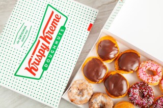 Krispy Kreme Reports Q2 2023 Earnings and Expands Omnichannel Strategy