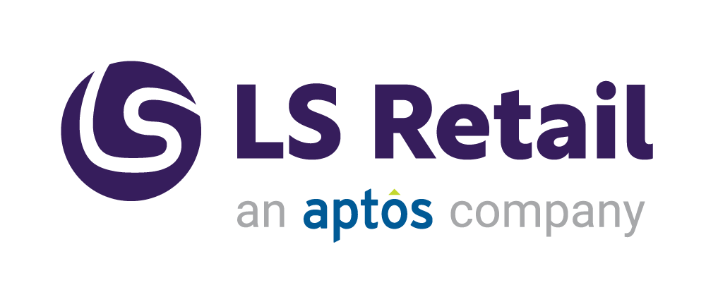 LS Retail logo
