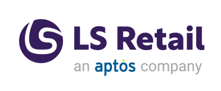 LS Retail logo