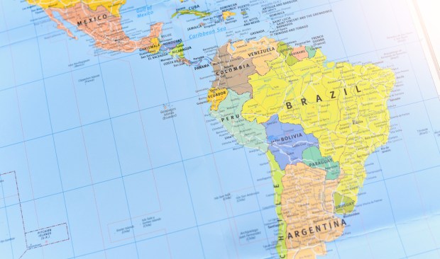 Latin American Startups Slash Staff as VC Funding Falls