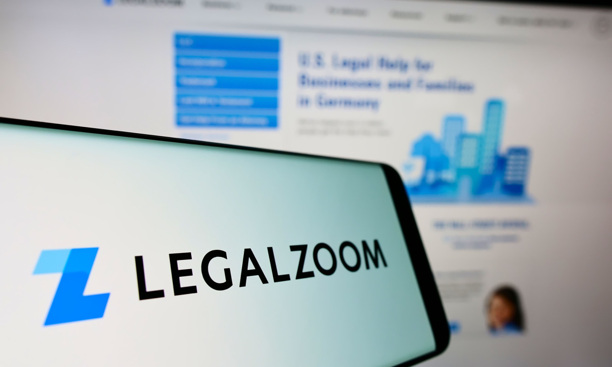 LegalZoom Launches Online Accounting Solution for Solopreneurs