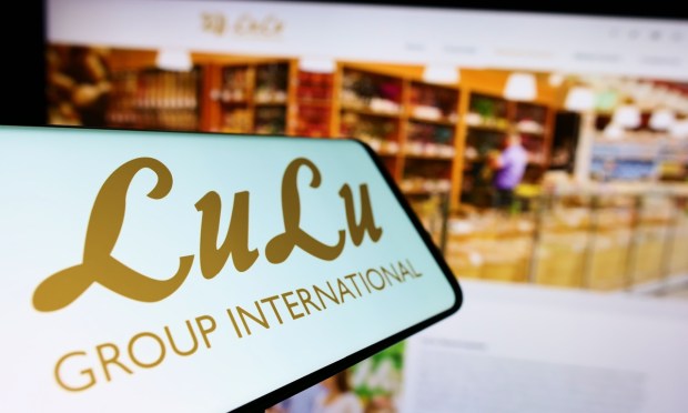 Lulu Group Raising $2.72 Billion to Reposition Business for IPO