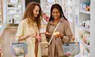Luxury Retail’s Loyalty Programs Give Big Box Retailers an In-Store Roadmap 