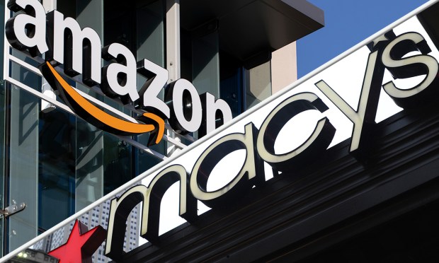 A Tale of 2 Brands: Macy’s Ramps Up Private Labels as Amazon Backs Away 