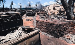 GoFundMe Allows Venmo Payments to Speed Maui Wildfire Relief