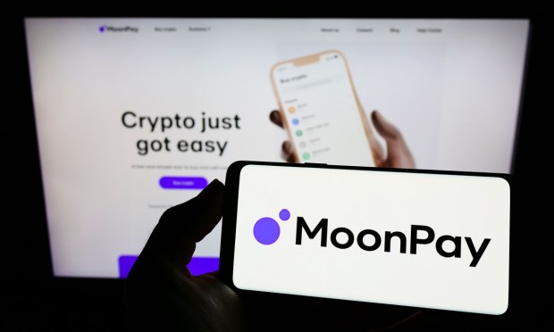 Moonpay, Web3 adoption, investments