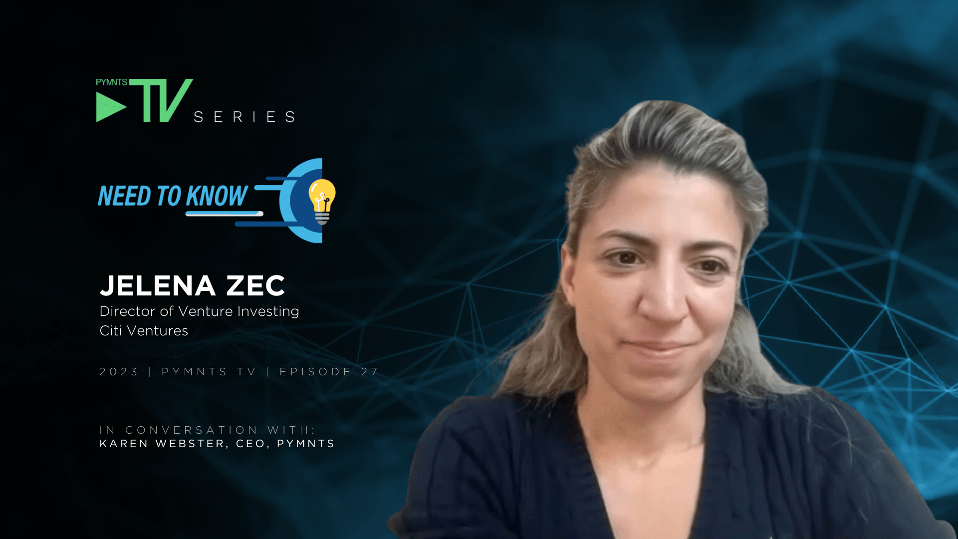 Citi Ventures’ Zec: ReCommerce Helps Luxury Brands See Second-Life Revenues