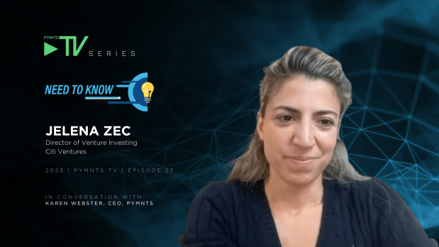 Citi Ventures’ Zec: ReCommerce Helps Luxury Brands See Second-Life Revenues