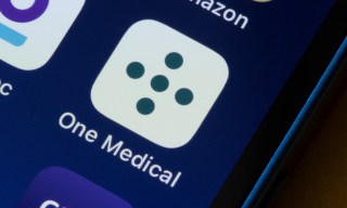 Amazon-Owned One Medical Says CEO to Leave Later This Year