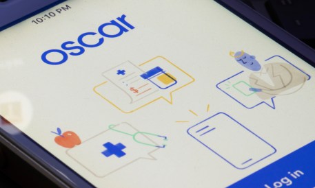 oscar health insurance