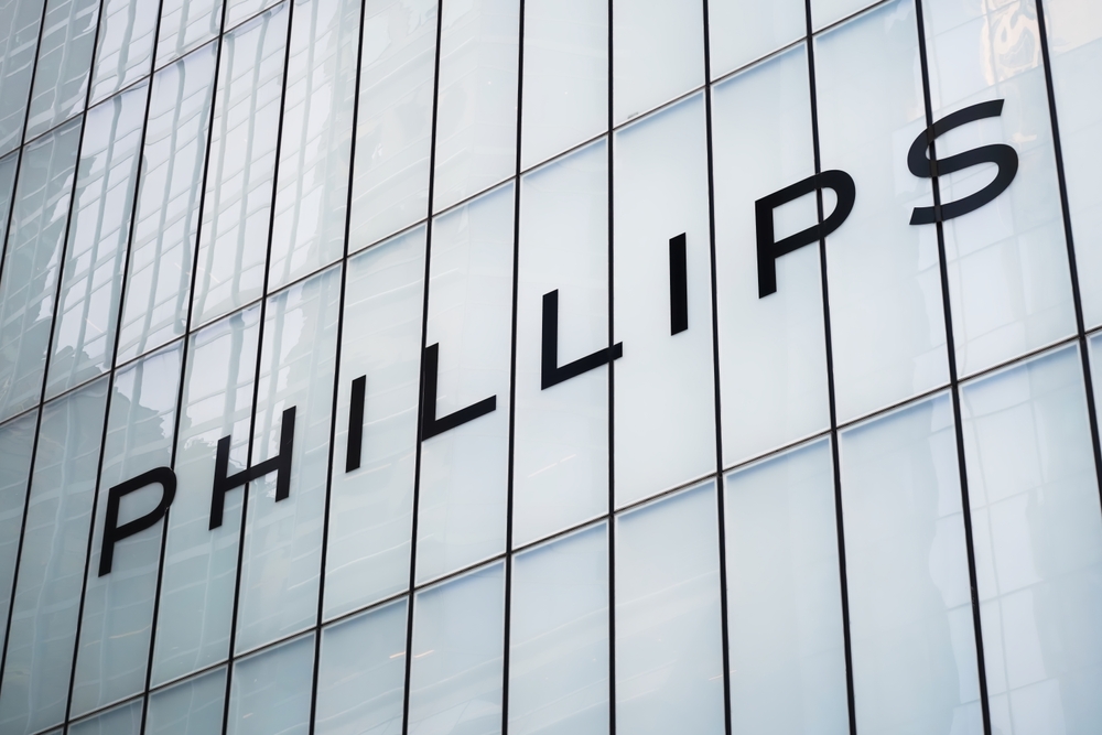 Auction House Phillips to Launch Platform for Fine Art