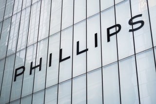 Auction House Phillips to Launch eCommerce Platform for Fine Art