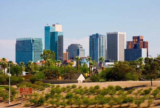 PHX Ventures to Invest in Arizona’s High-Growth B2B Software Companies