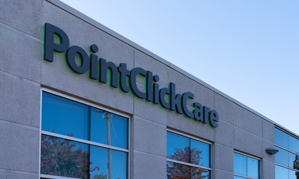 PatientPay Teams With PointClickCare to Streamline Payments