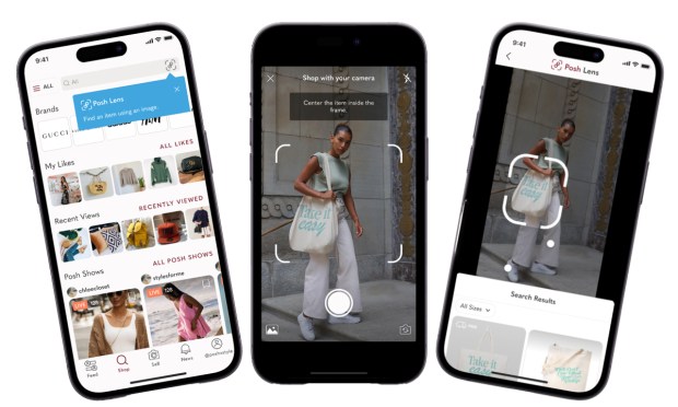 Poshmark Founder Says ‘Focus on Community’ Powers Consumer Loyalty and Sales
