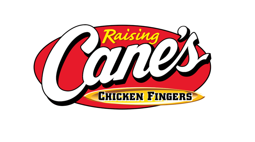 RAISING CANE'S CHICKEN FINGERS Logo