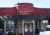 Red Robin Sees Delivery Sales Fall After Axing MrBeast Burger