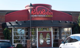 Red Robin Sees Delivery Sales Fall After Axing MrBeast Burger