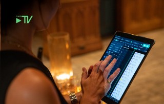Digital Tools Let Restaurants Build Loyalty One Byte at a Time