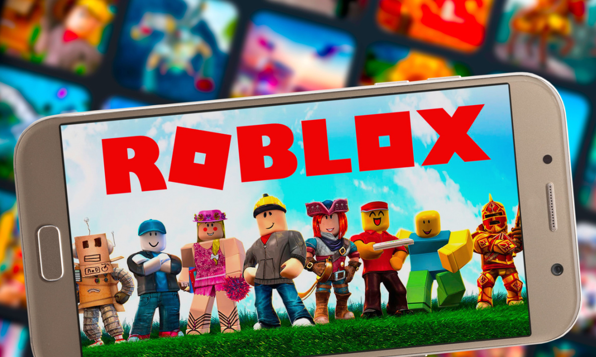 Roblox registra grande lançamento no PlayStation