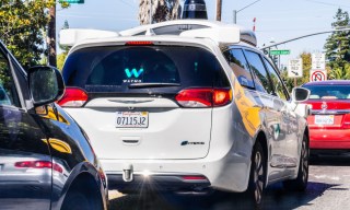 Robotaxis Ready to Become a Reality in San Francisco