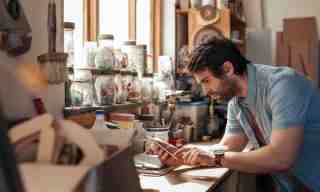 PMI Data Hints at Slowdown for Main Street Smaller Businesses